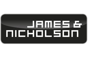 James & Nicholson®